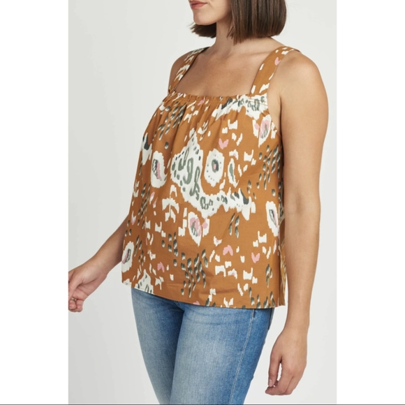 FINAL SALE 🆕🌿NORDSTROM TOP🌿 - Picture 2 of 6